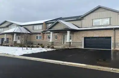 397 Garrison Road Unit# 17 Fort Erie Ontario L2A 1N1