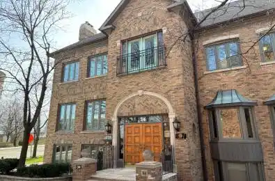 34 Village Centre Place Unit# 100 Mississauga Ontario L4Z 1V9