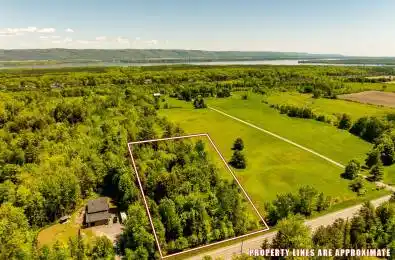 4475 DUNROBIN Road Constance Bay - Dunrobin - Kilmaurs - Woodlawn Onta