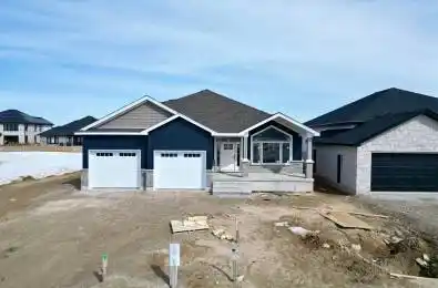 461 NORTHPORT Drive Saugeen Shores Ontario N0H 2C8