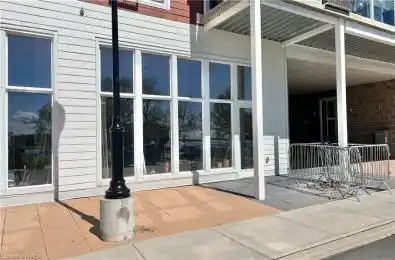 8-130 WATER Street Gananoque Ontario K7G 2C4