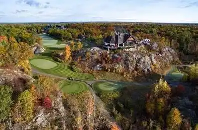 120 Carrick Trail Unit# 313 Gravenhurst Ontario P1P 0A2