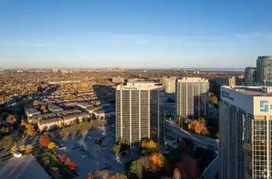 1 Robert Speck Parkway Unit# 300 Mississauga Ontario L4Z 3M3