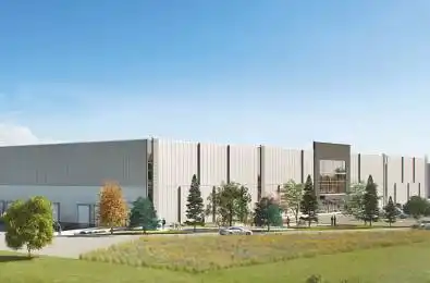 5200 Countryside Drive Unit# 1 & 3 Brampton Ontario L6T 0P1