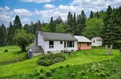 351 Deer Lake Road Perry Ontario P0A 1J0