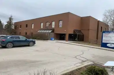 15 Elizabeth Street Unit# L09 Orangeville Ontario L9W 3X3