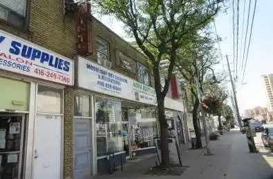 1826 Weston Road Toronto W04 Ontario M9N 1V8