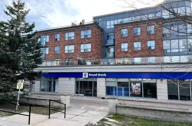 7398 Yonge Street Unit# 37D Vaughan Ontario L4J 8J2