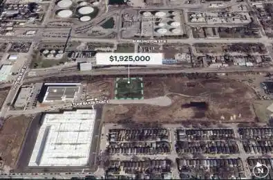 19 Studebaker Place Hamilton Ontario L8L 8K1