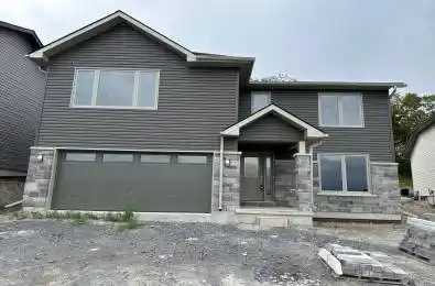 61 Meagan Lane Quinte West Ontario K0K 2C0