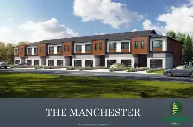 162 Hagar Street Welland Ontario L3B 4J8