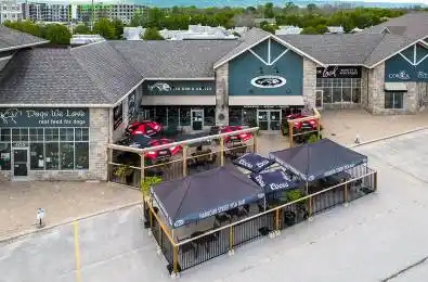 10 Keith Avenue Unit# 403 & 404 Collingwood Ontario L9Y 0W5