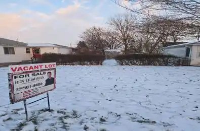 126 Oakwood Street Port Colborne Ontario L3K 5G3