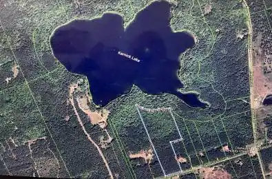 1022 Chetwynd Rd Road Armour Ontario P0A 1C0