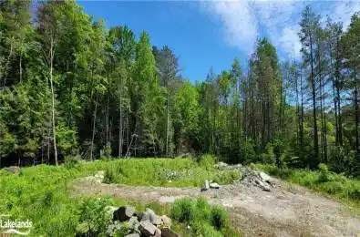 15 MADELINE Street Huntsville Ontario P1H 1L8