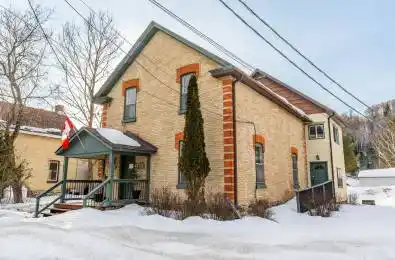 238 Highland Street Dysart et al Ontario K0M 1S0