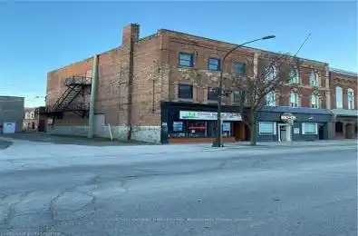221 8th Street Owen Sound Ontario N4K 1L2