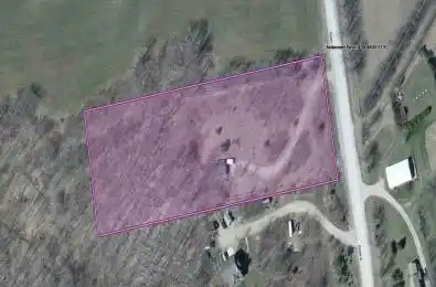 396436 Concession 2 N/A Chatsworth Ontario N0H 1G0