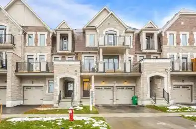 69 Hayrake Street Brampton Ontario L6Z 0A2