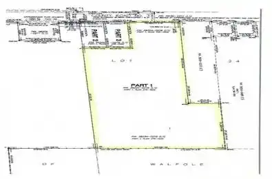 Part 1 Rainham Road Haldimand Ontario N0A 1P0