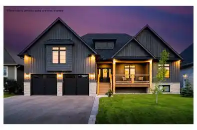 45 Mary Street Collingwood Ontario L9Y 0G8