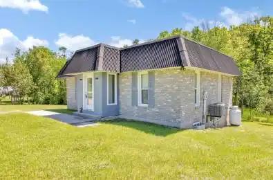 112922 Highway 7 N/A Addington Highlands Ontario K0H 1Z0