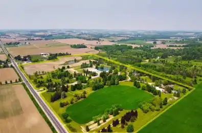 1713-33 HIGHWAY 27 N/A Bradford West Gwillimbury Ontario L0G 1T0