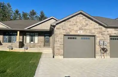 19 Nyah Court Kincardine Ontario N0G 2T0