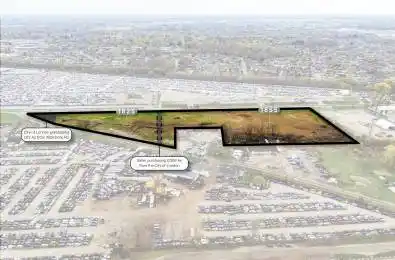 1855 Gore Road London East Ontario N5V 5G6