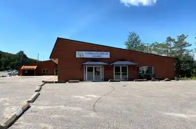 5 BOBCAYGEON Road Unit# 1 Minden Hills Ontario K0M 2K0