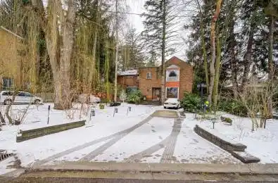 40 Donino Avenue Toronto C12 Ontario M4N 2W7