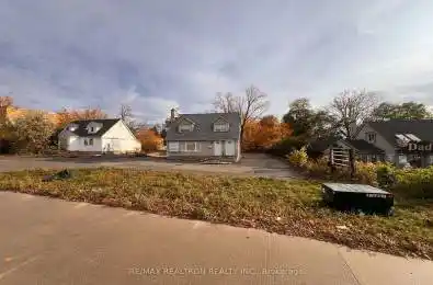 9883 Yonge Street Richmond Hill Ontario L4C 1V1