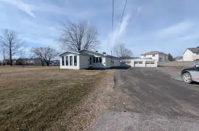 1632 Trim Road Orleans - Cumberland and Area Ontario K4A 3P8
