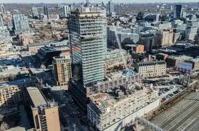 33 Parliament Street Unit# 3 Toronto C08 Ontario M5A 2Y2