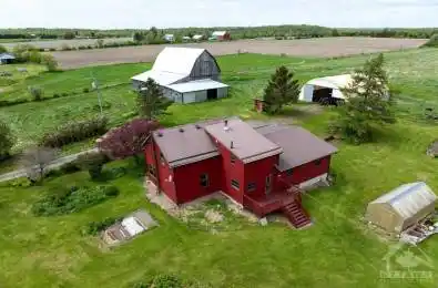 1329 EDEN GROVE Road Leeds and the Thousand Islands Ontario K0E 1L0