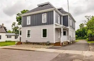 8-10 VICTORIA Avenue North Grenville Ontario K0G 1J0