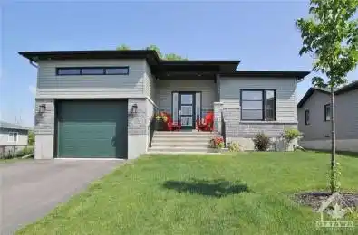 102 ALMA Street North Grenville Ontario K0G 1J0