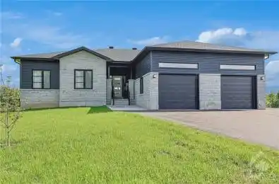 318 MOORE Crescent North Grenville Ontario K0G 1J0