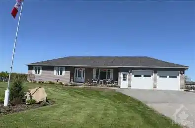 574 HIGHWAY 15 Rideau Lakes Ontario K0G 1L0