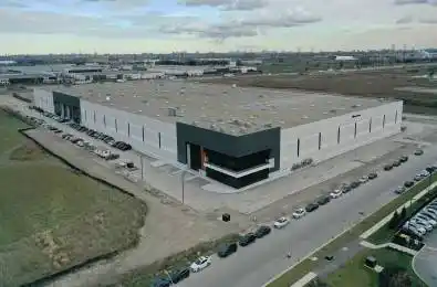 865 Gibraltar Road Unit# Unit 1A Vaughan Ontario L4H 3N5