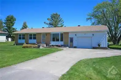 57 POONAMALIE Road Rideau Lakes Ontario K7A 5B8