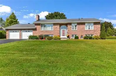 24 BERNARD Crescent Augusta Ontario K0E 1P0