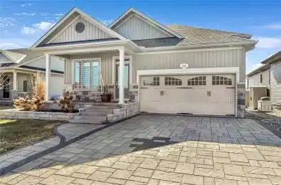 116 BLACKHORSE Drive North Grenville Ontario K0G 1J0