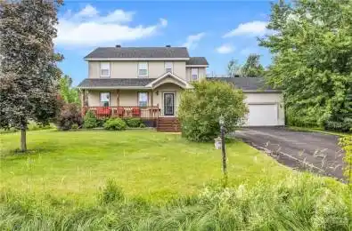 2 REGIMENT Road North Grenville Ontario K0G 1J0