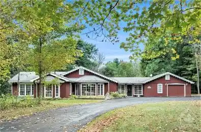 1718 COUNTY 21 Road Edwardsburgh/Cardinal Ontario K0E 1X0