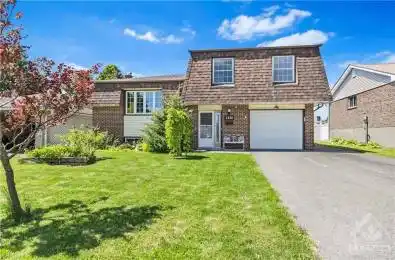 1350 LINDEN Crescent Brockville Ontario K6V 6B6