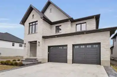 3948 Campbell Street London South Ontario N6P 0H7