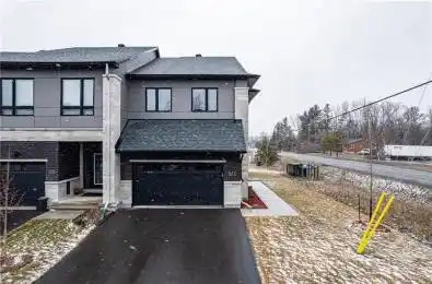 223 BRISTOL Crescent North Grenville Ontario K0G 1J0