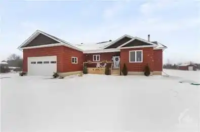 878 KITLEY LINE 2 Road Elizabethtown-Kitley Ontario K0G 1G0