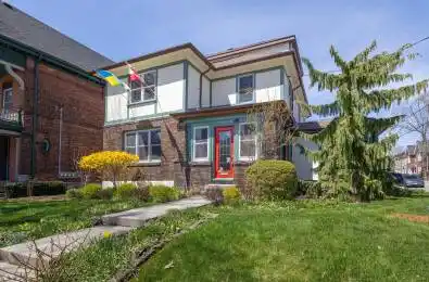 180 King Street Kingston Ontario K7L 3A2